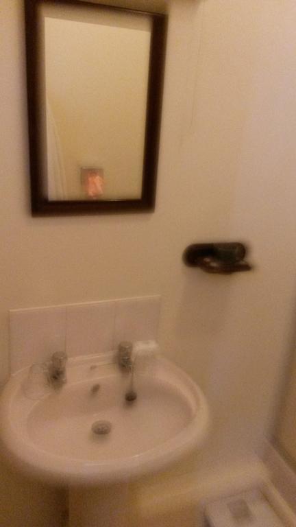 The Bramleigh Hotel *