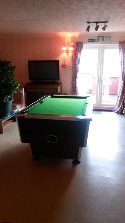 The Bramleigh Hotel