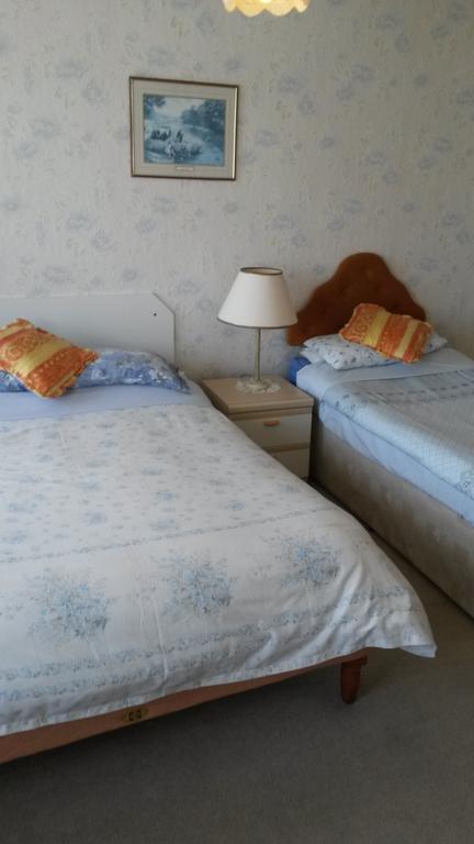 Hotel The Bramleigh *