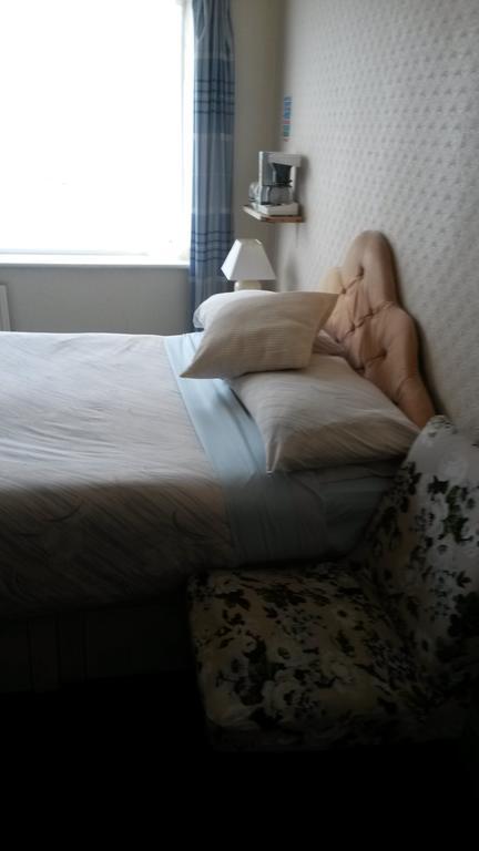 The Bramleigh Hotel *