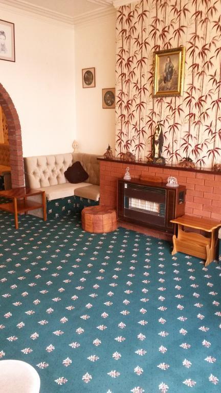 Hotel The Bramleigh Blackpool