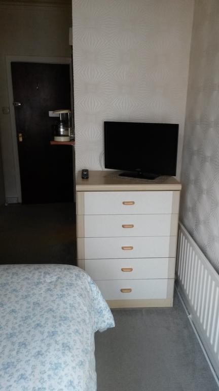 The Bramleigh * Blackpool