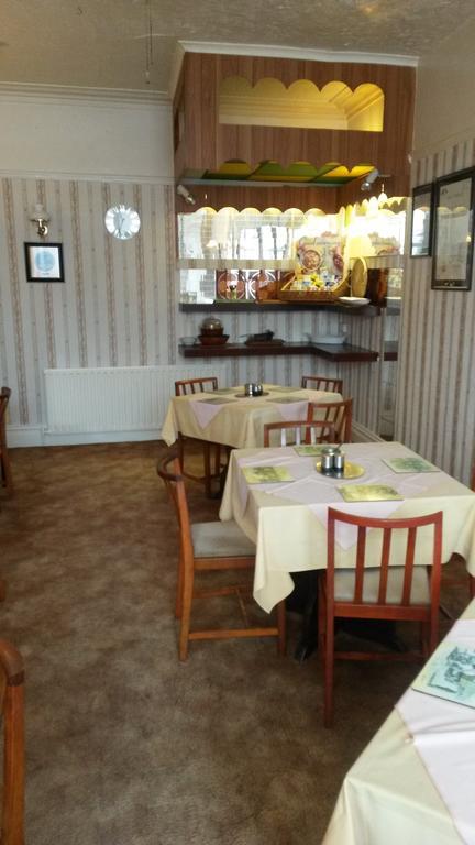 The Bramleigh Hotel
