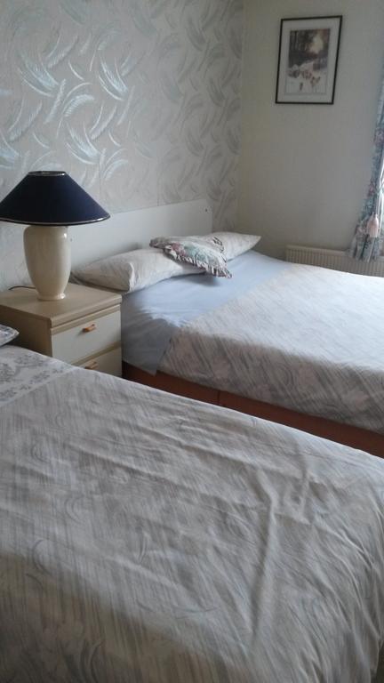 Hotel The Bramleigh *