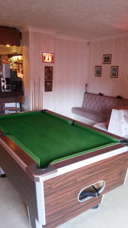The Bramleigh