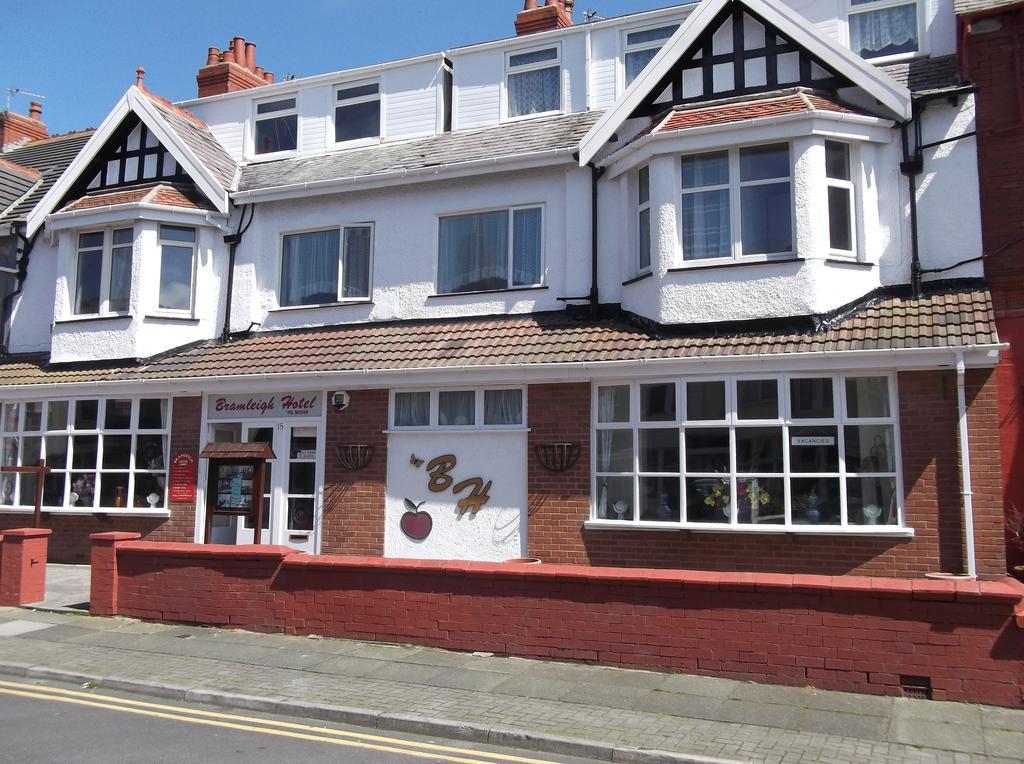 The Bramleigh Hotel *