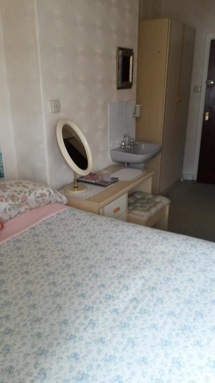 Hotel The Bramleigh Blackpool