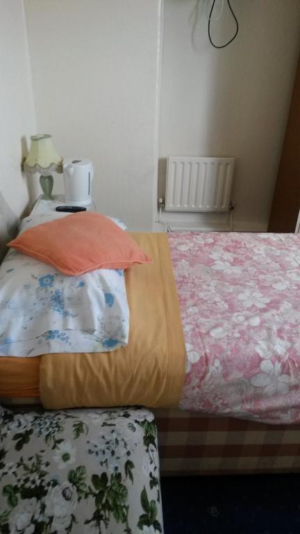 The Bramleigh * Blackpool