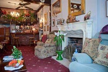 Tudor Rose Original Blackpool