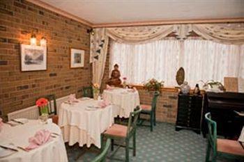 Guest house Tudor Rose Original 3*