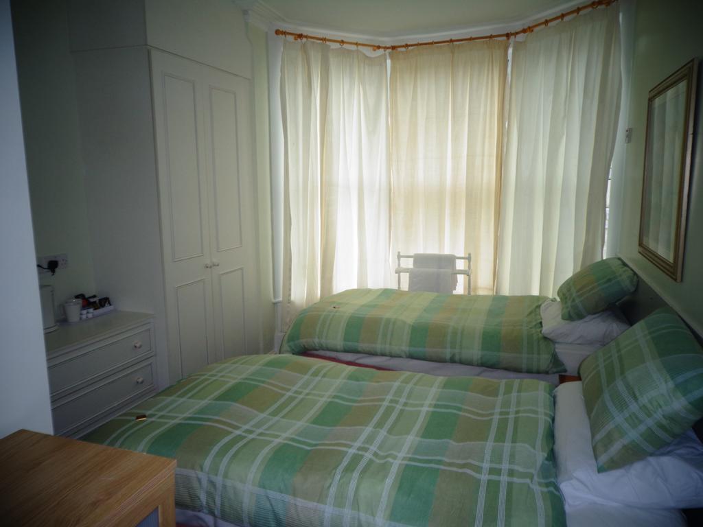 The Riversvale B&B Bed & Breakfast 3*