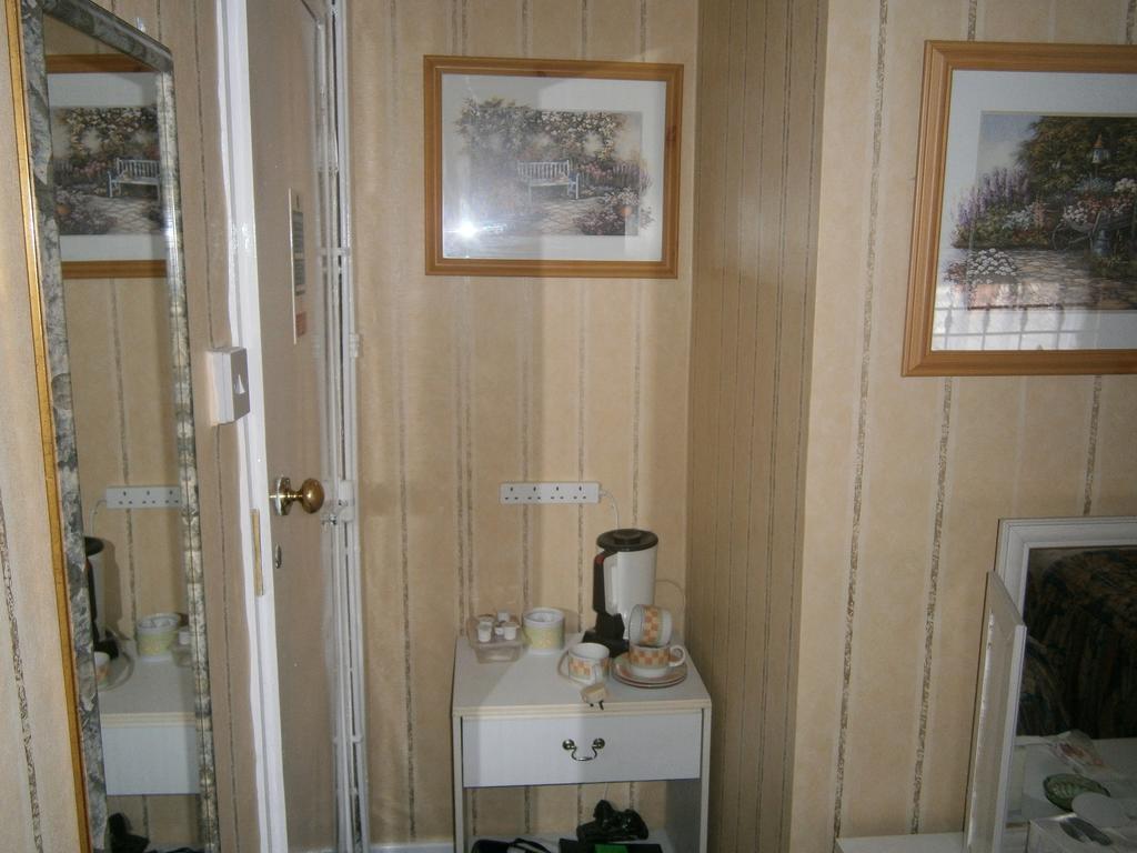 The Royale Guest house *
