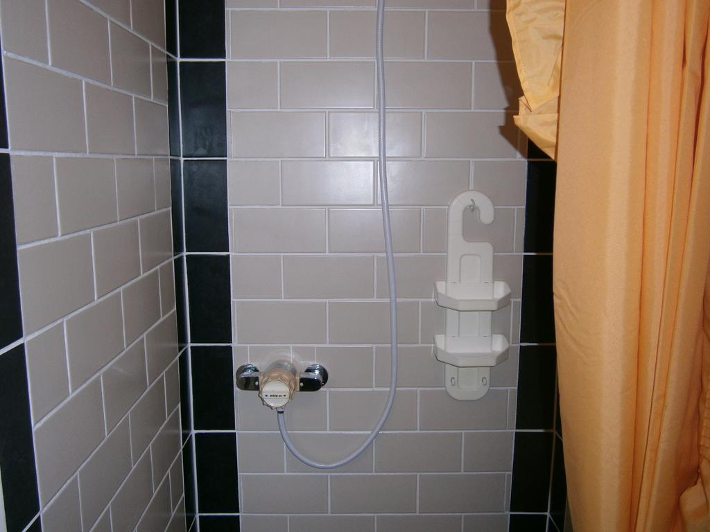 The Royale Guest house