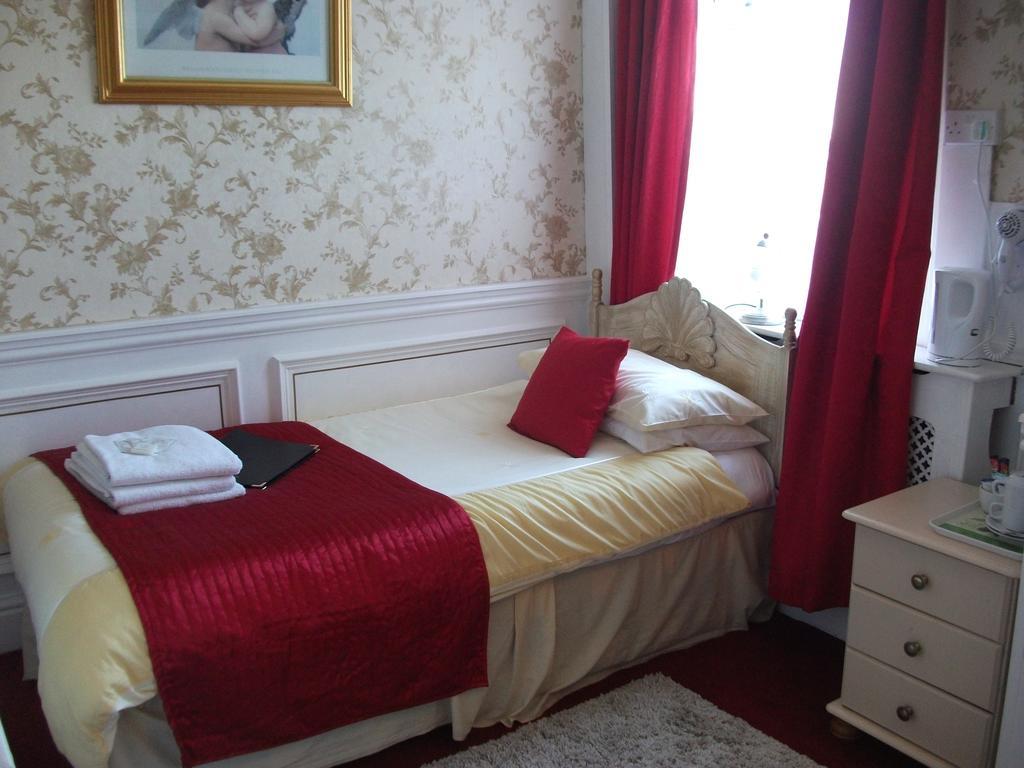 The Brema Bed & Breakfast 3*