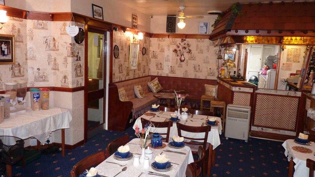 Willow Grove Guest house 3*