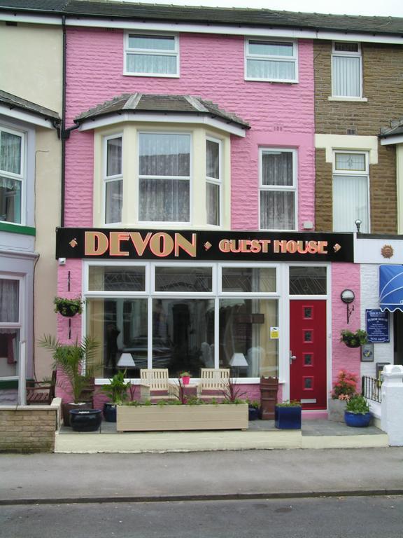 Bed & Breakfast Devon