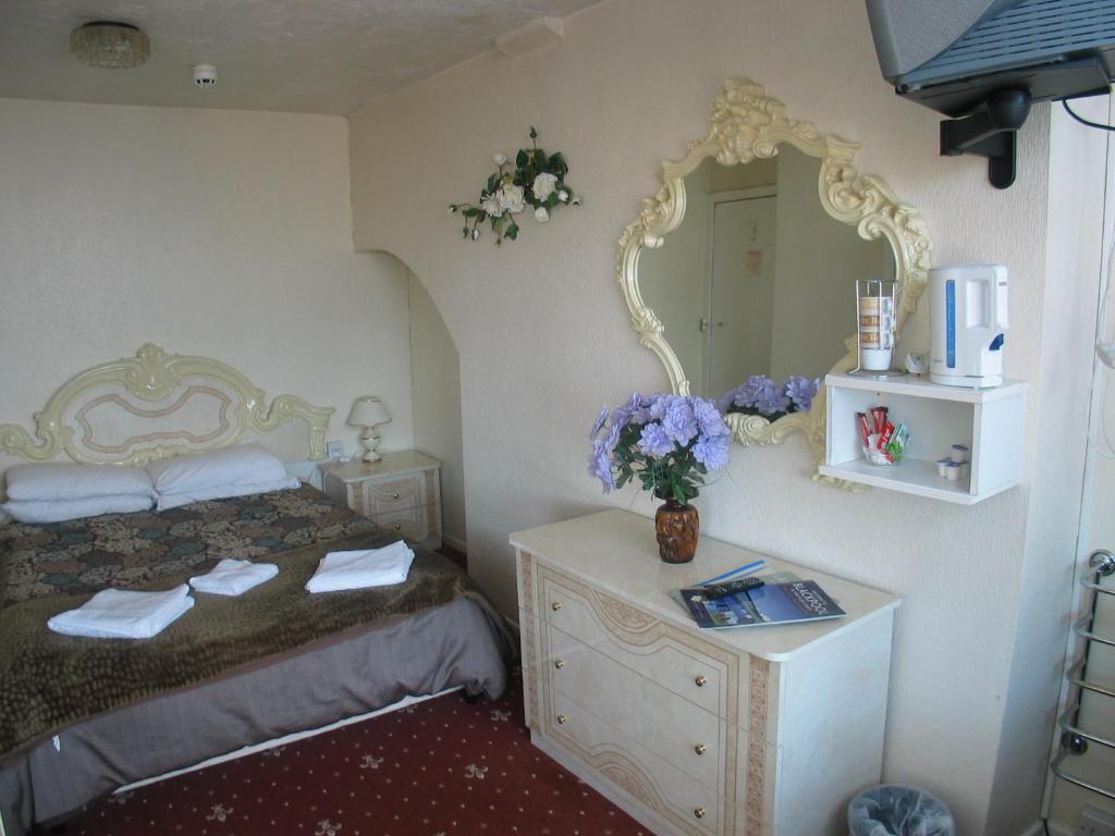 Blencarn 2* Blackpool