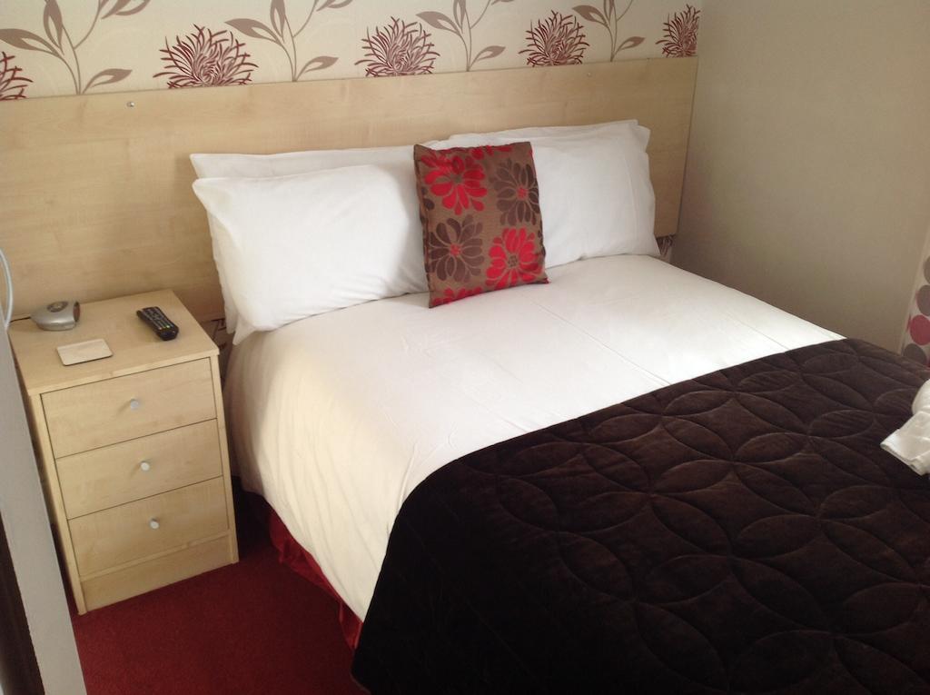 Bed & Breakfast The Montclair 3*
