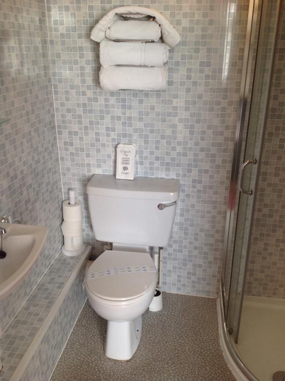Bed & Breakfast The Montclair 3*