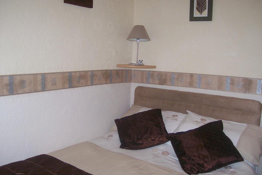 Guest house Gemini