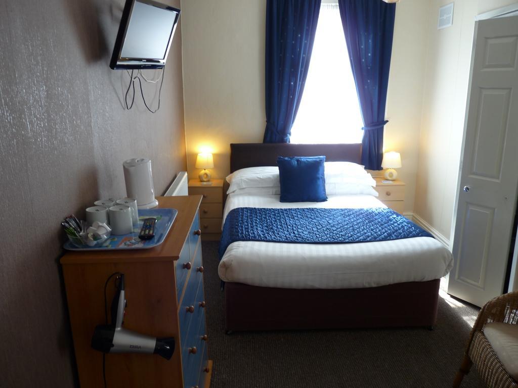 Hotel The Cumbrian