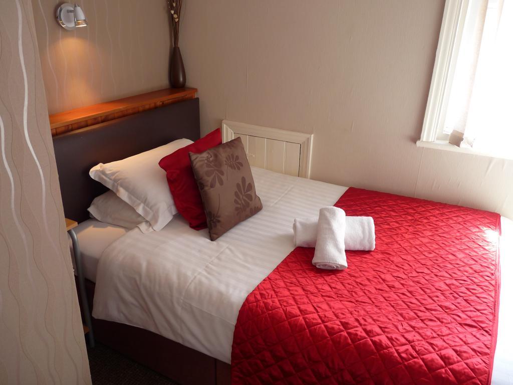 Hotel The Cumbrian 3*