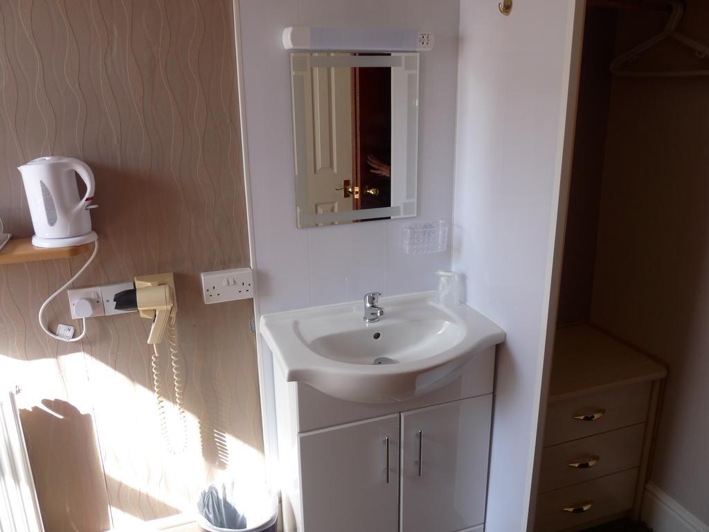 Hotel The Cumbrian