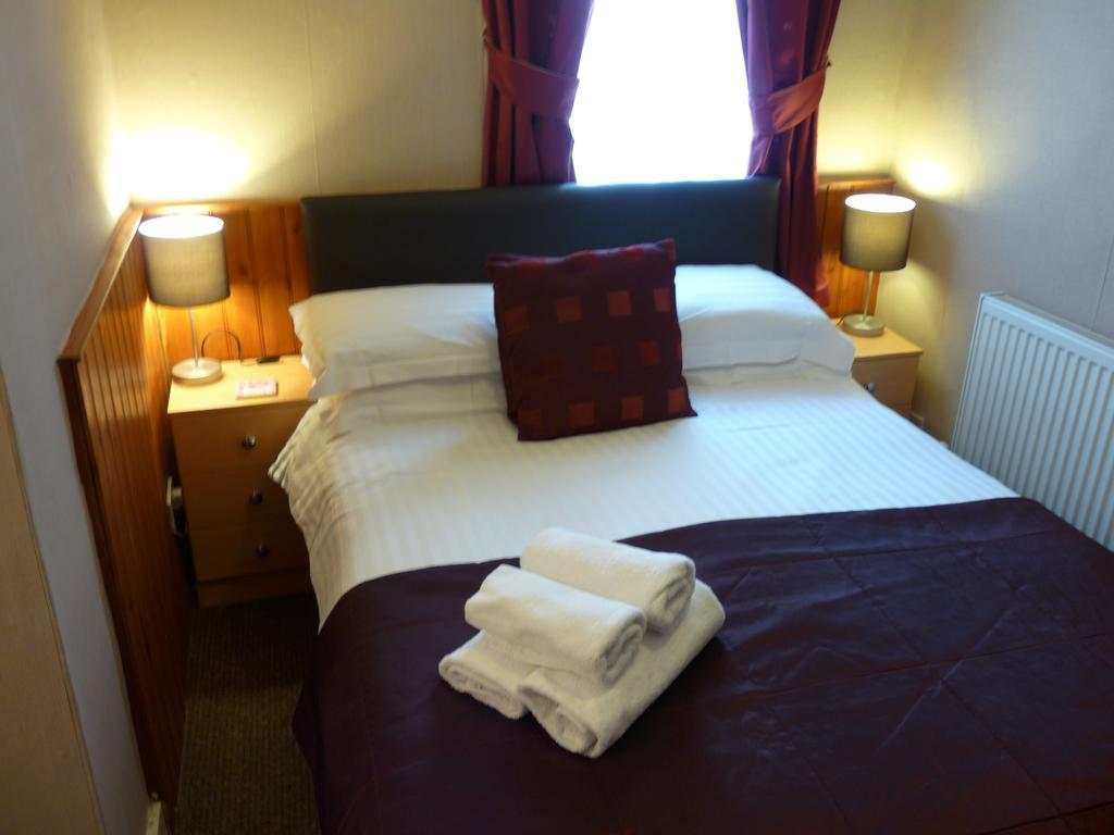 Hotel The Cumbrian Blackpool