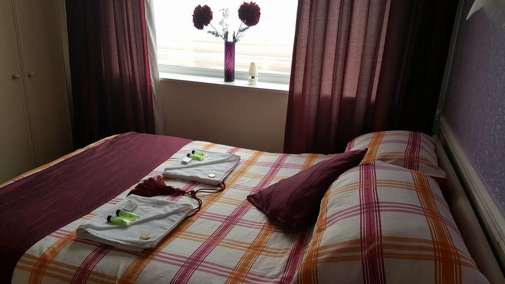 Hotel Edwardian 2*