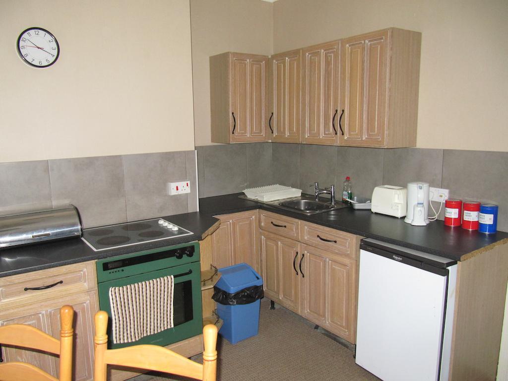 Apartment Tay's Flats