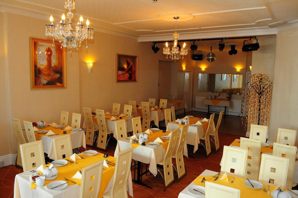 Hotel Segantii