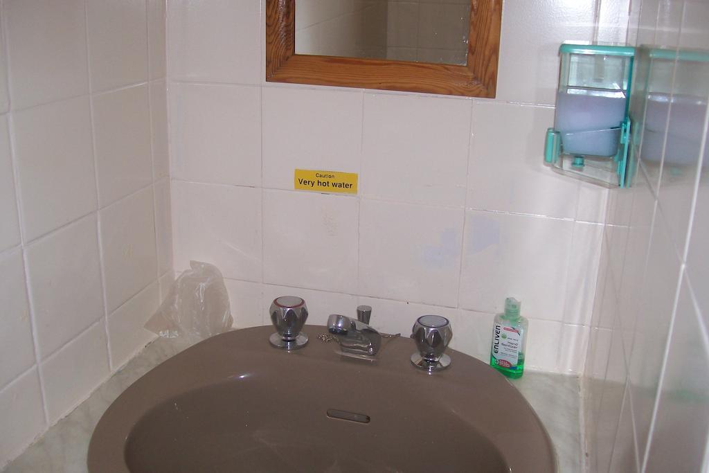 Guest house Gemini Blackpool