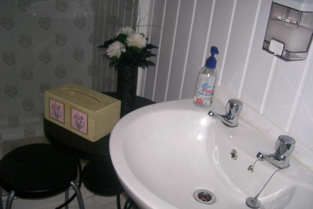 Guest house Gemini