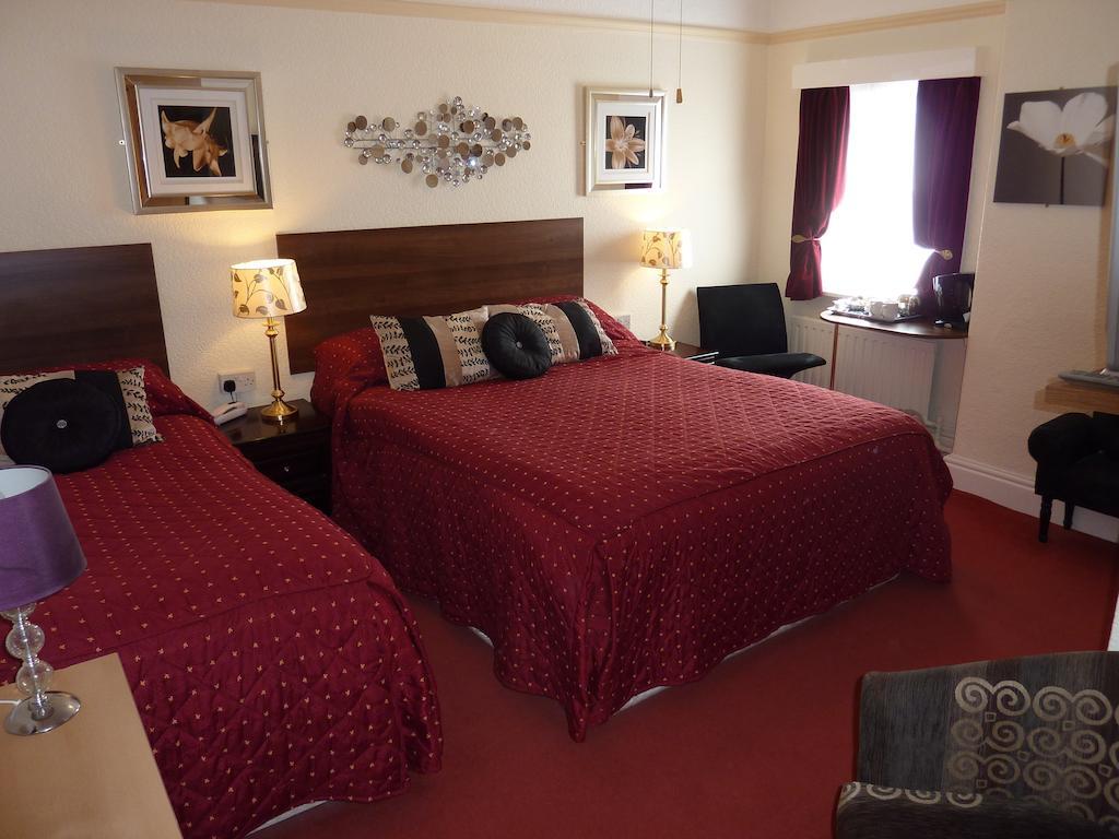 Hotel The Regal 2*