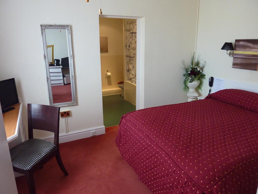 Hotel The Regal