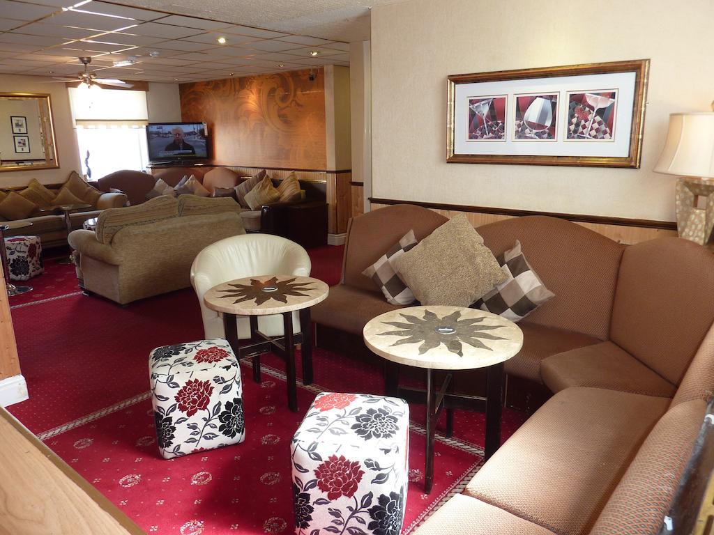 Hotel The Regal Blackpool