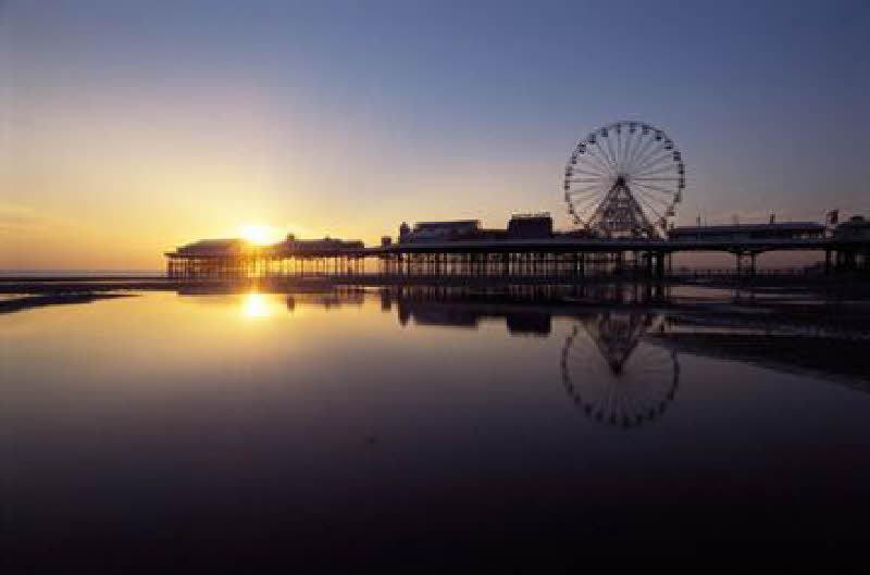 The Regal Blackpool
