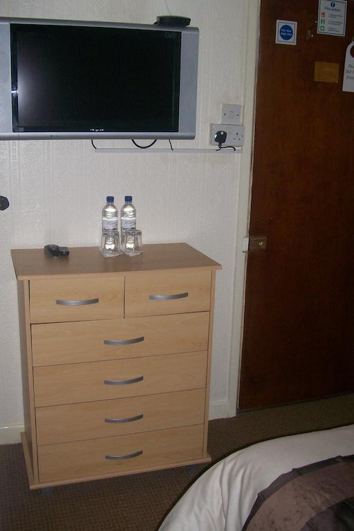 Guest house Gemini Blackpool