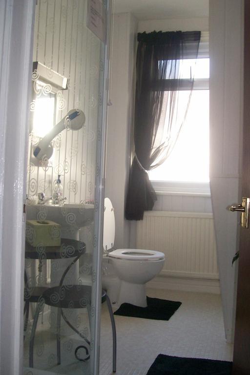 Guest house Gemini *