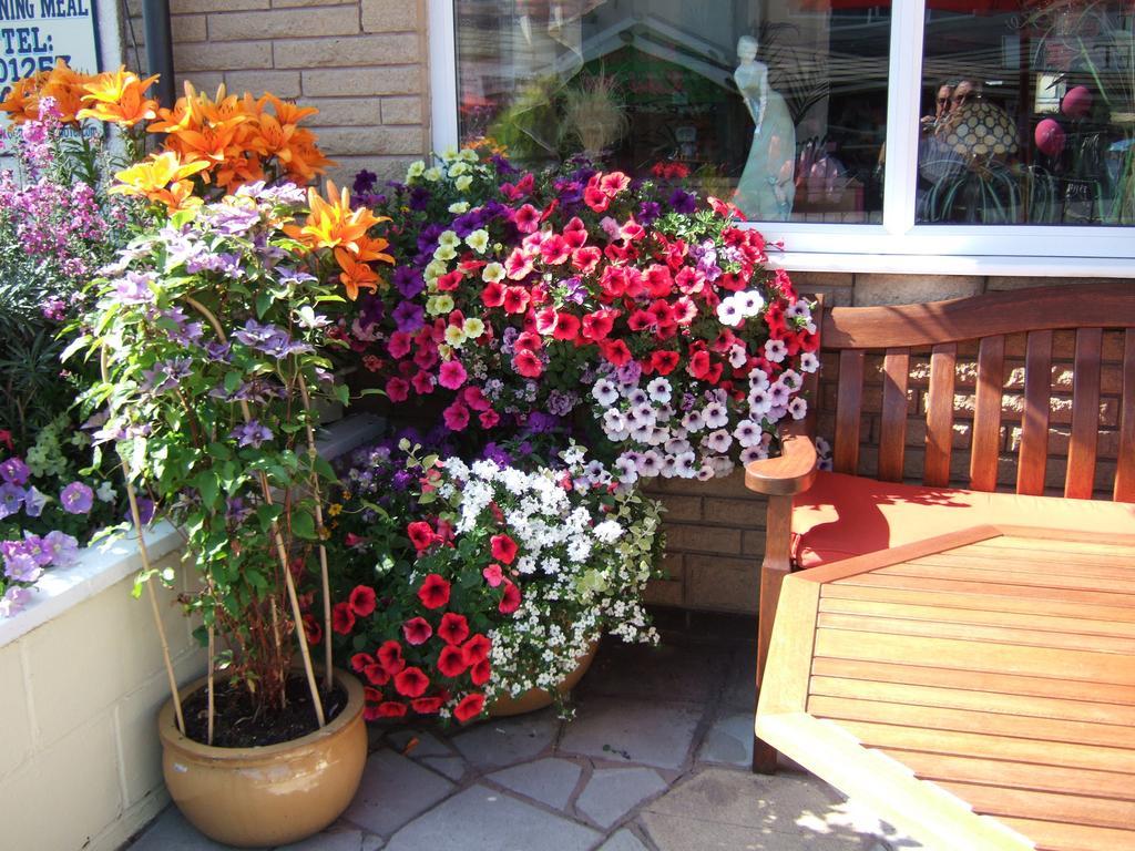 Guest house Granville 3*