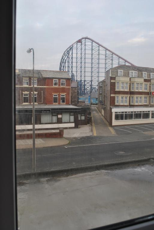 Broadway Blackpool