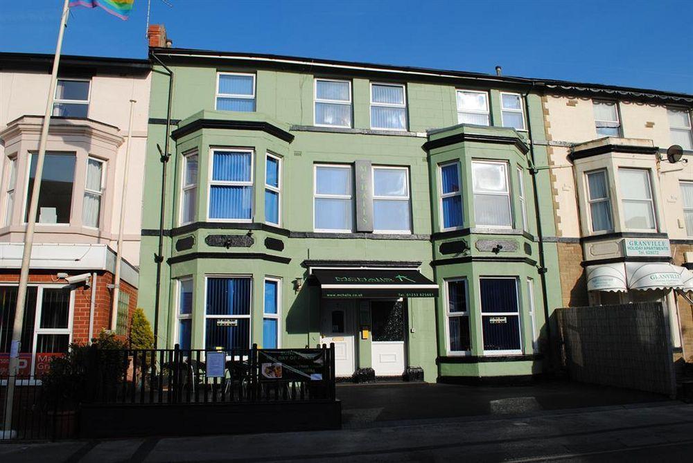 Mchalls (adults Only) Blackpool