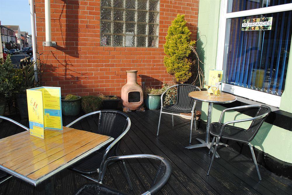 Mchalls (adults Only) Blackpool