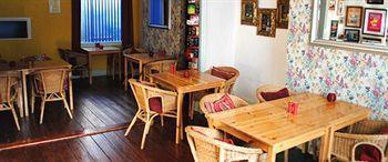 Hotel Mchalls (adults Only) Blackpool