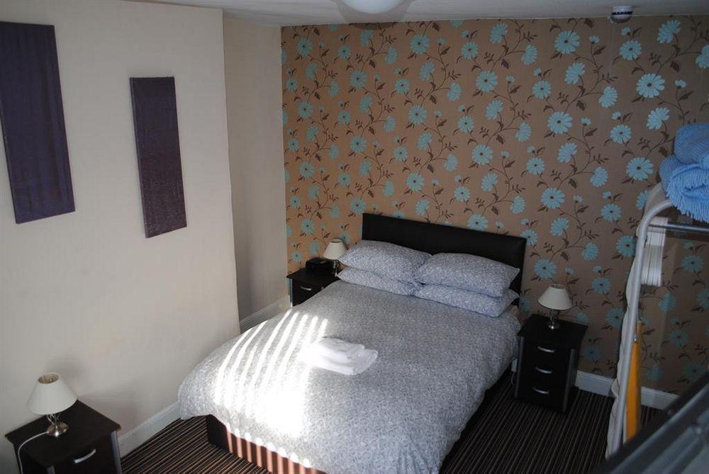 Hotel Mchalls (adults Only)