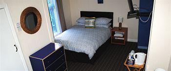 Hotel Mchalls (adults Only) Blackpool