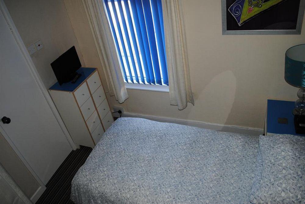 Hotel Mchalls (adults Only) Blackpool
