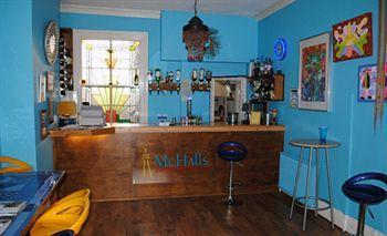 Mchalls (adults Only) Blackpool