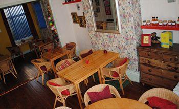 Hotel Mchalls (adults Only) Blackpool