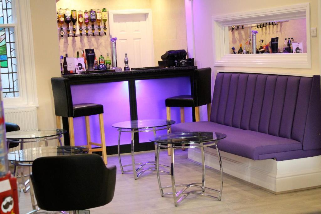 Hotel Rosebank 3*